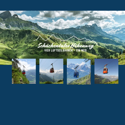 Bild von Rundreise Ticket